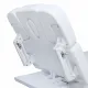 Массажный стационарный стол  MZ 2259H, с подогревом