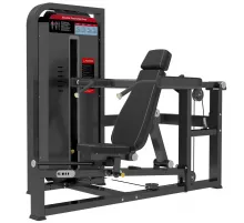 Мультипозиционный жим UNIX Fit 100 PRO (UC-6763)