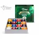 Шары Start Billiards ПУЛ 57мм 797405