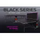 Теннисный стол GRAND EXPERT 4 Всепогодный Black