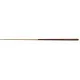 0-2-Р Кий "Клубный" 1 РС, турняк-цвет венге дл.1,3м