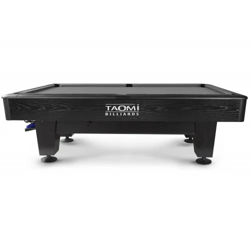 Бильярдный стол TAO-MI Model 3 пул 8 ft, сукно Gray