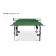 Теннисный стол Olympic Optima зеленый