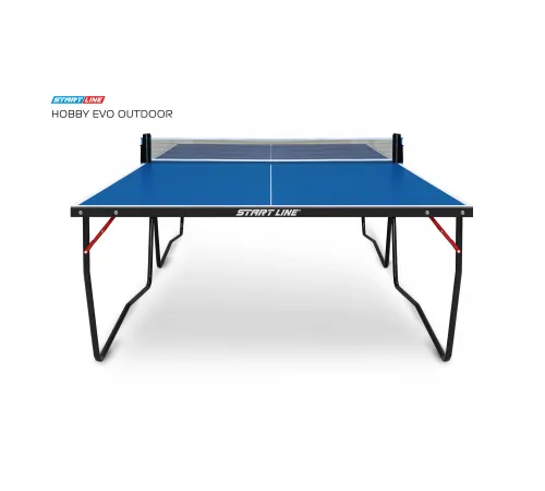 Теннисный стол Hobby Evo Outdoor 6