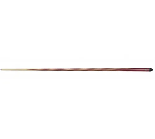 11-2-Р Кий "Классик 16 запилов" 1 РС,амарант/граб(РС)